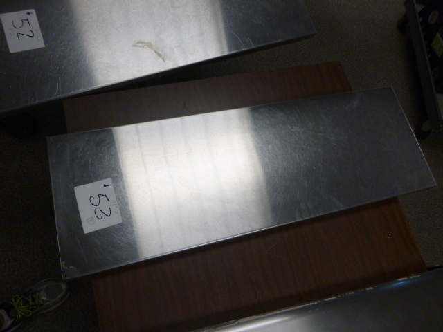 NSF Shelf