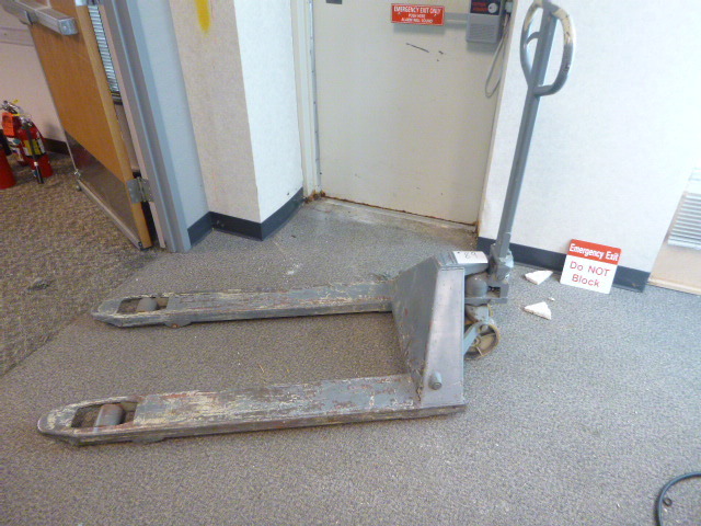 Pallet Jack
