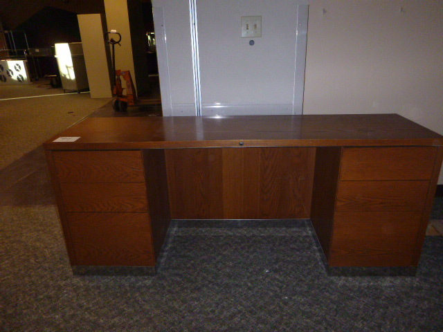 Office Desk