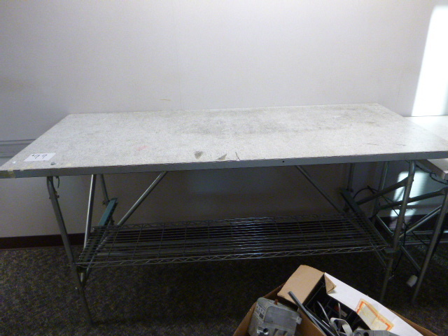 Work Table