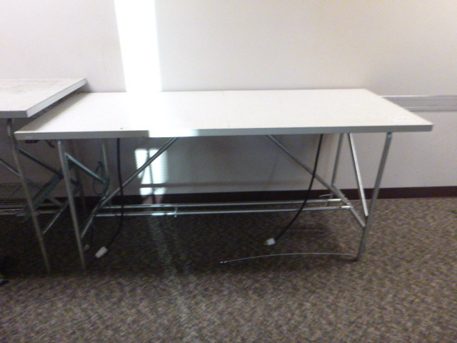 Work Table