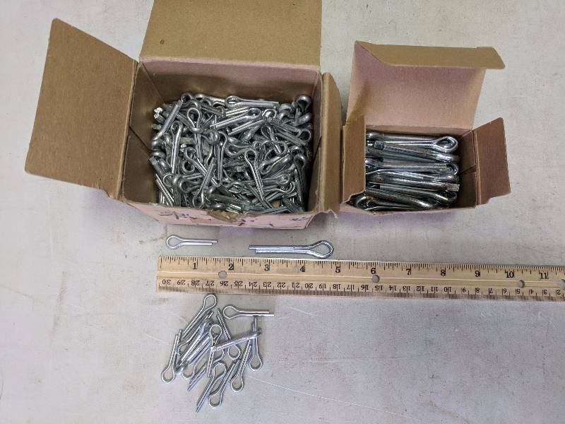 Cotter Pins