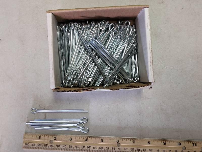 Cotter Pins