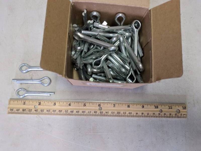 Cotter Pins