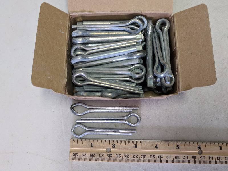 Cotter Pins