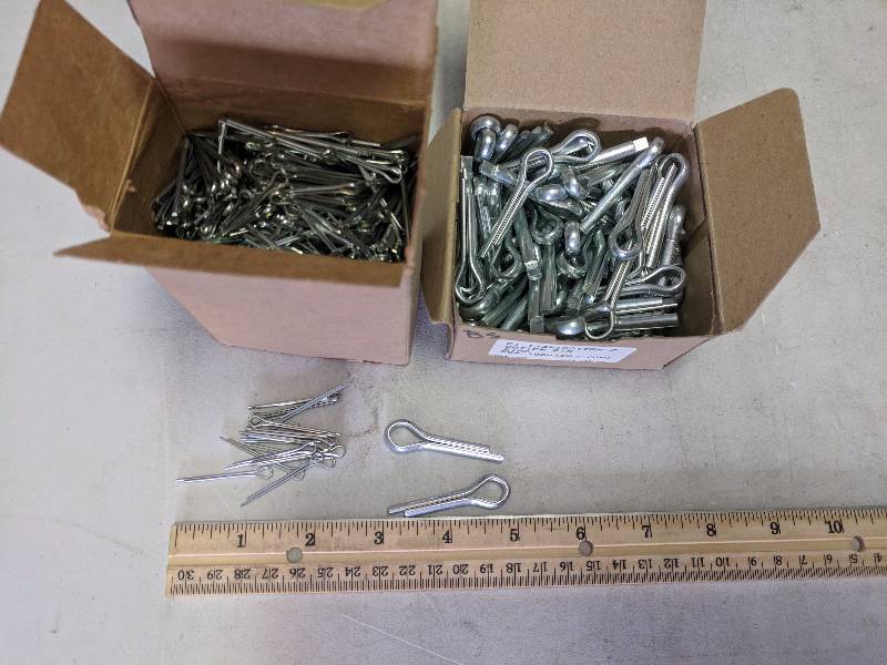 Cotter Pins