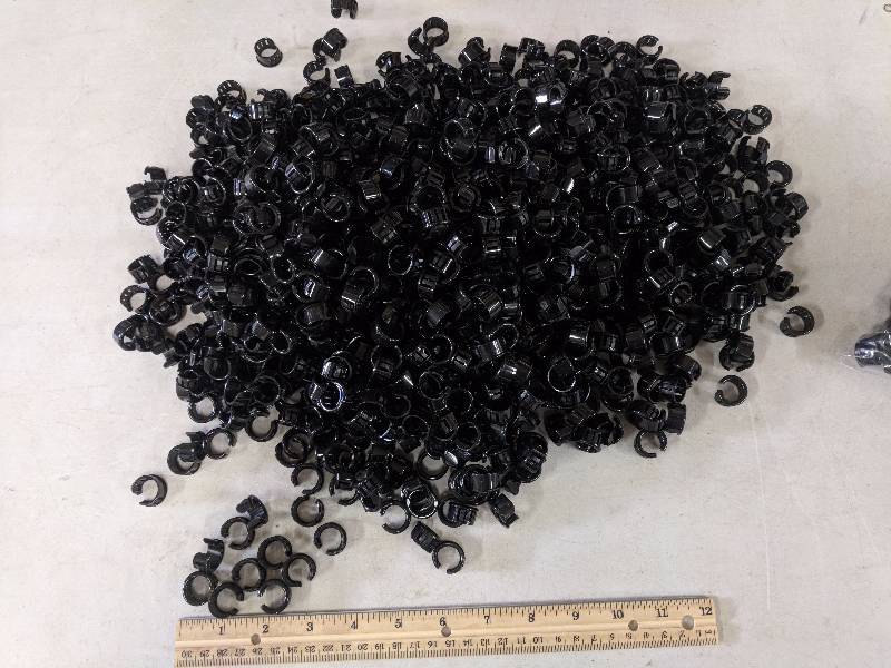 Plastic Wire Protectors