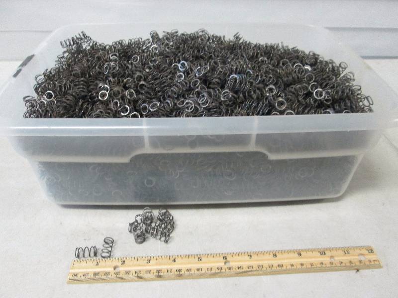 Compression Springs