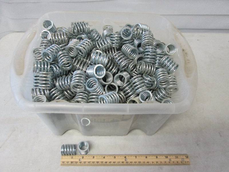 Compression Springs