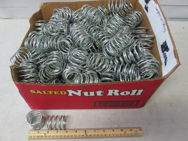 Compression Springs