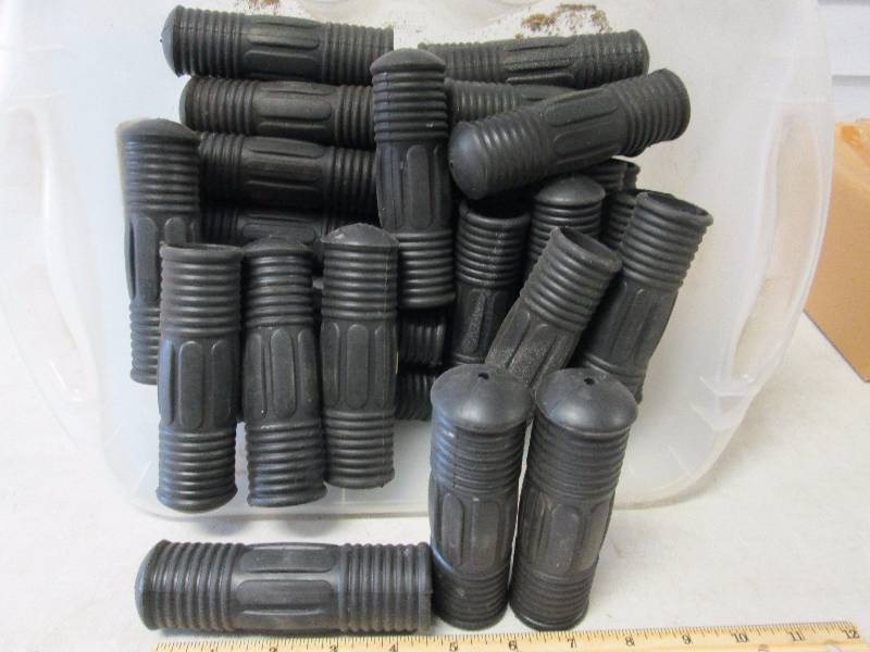Rubber Handle Covers