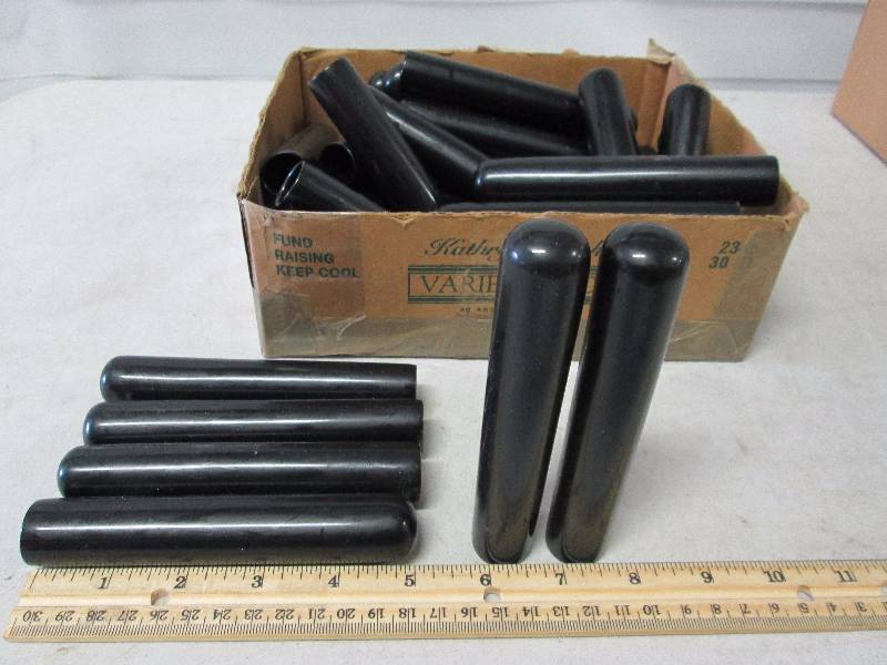 Rubber Cap