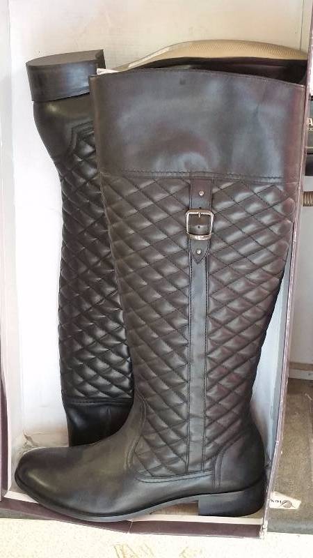 long tall sally knee high boots