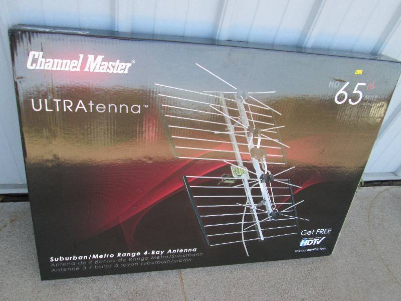 Channel Master UltraAtenna