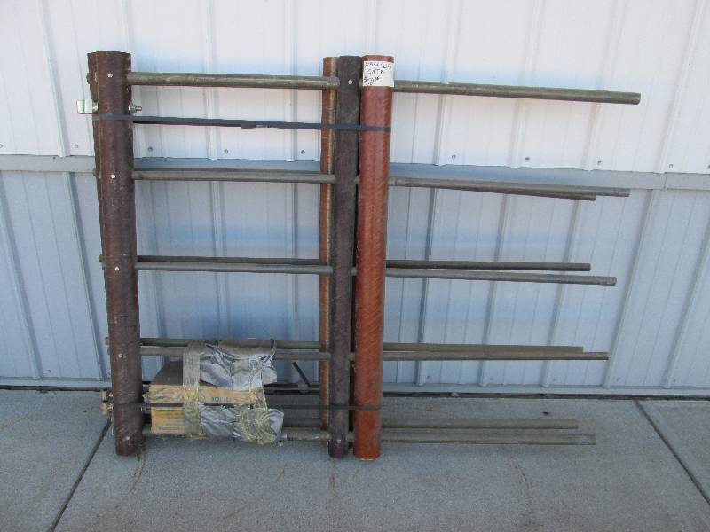 Seeker's Massive Inventory Reduction Auction 3 KBID