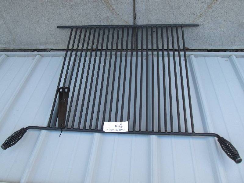 Fire Pit Cooking Grate