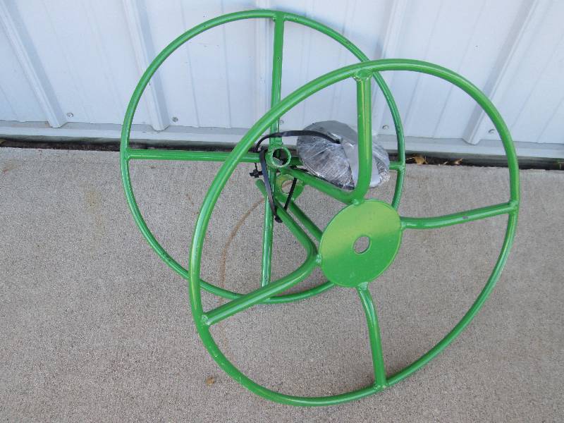 Wire winder
