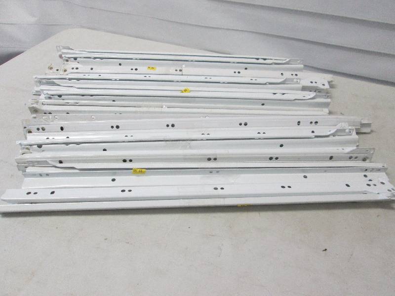 Blum 22 Drawer Slides