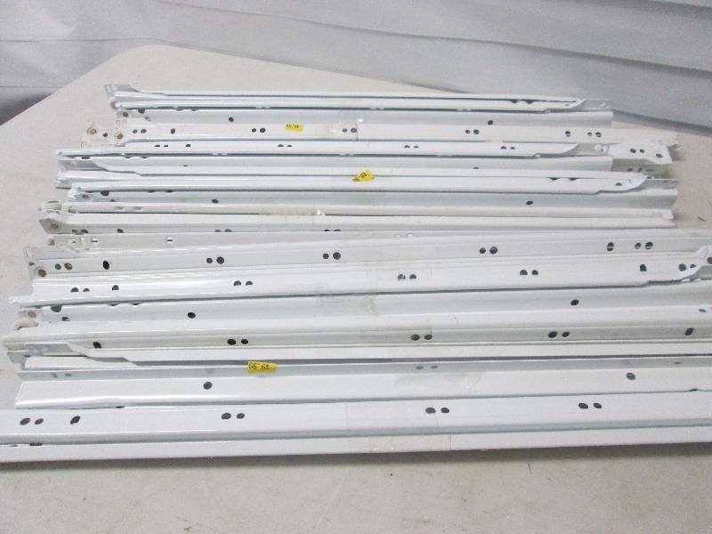 Blum 22 Drawer Slides