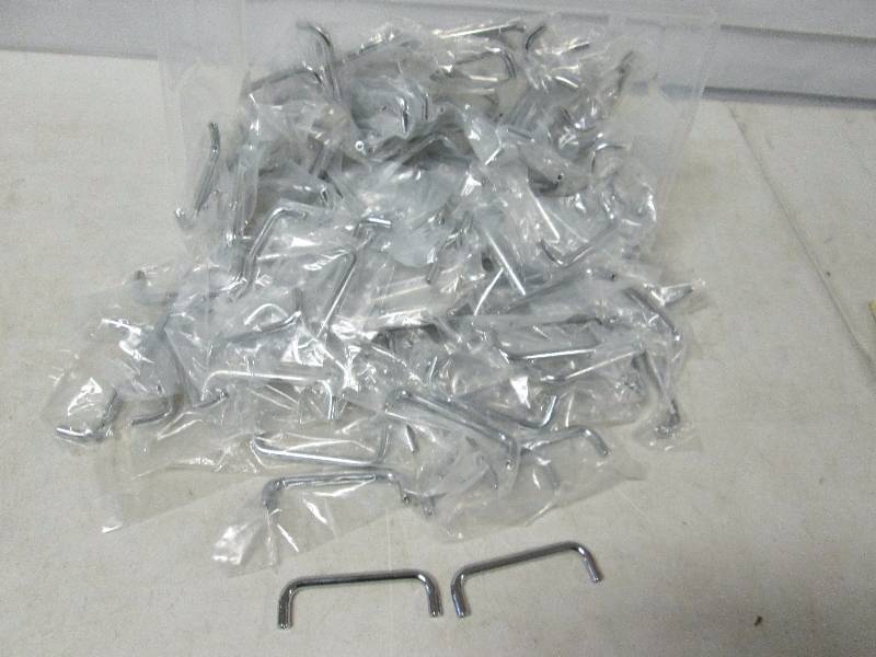 Cabinet Door & Drawer Pulls