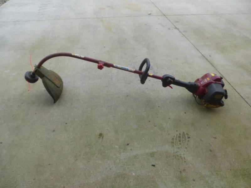 poulan weed eater