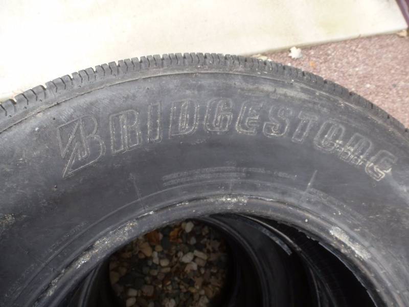 Bridgestone Tires