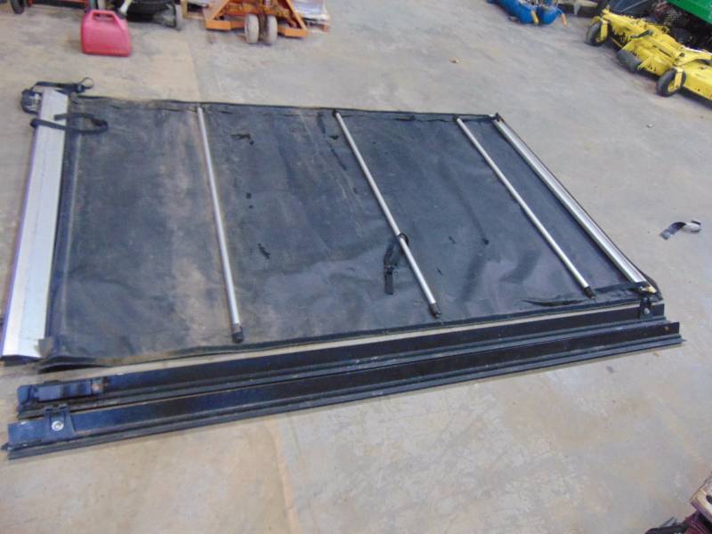 lot 53 image: Access Cover