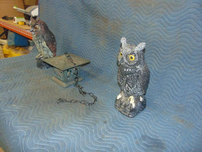 lot 60 image: Home Decor Lot