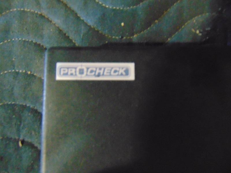 lot 141 image: ProCheck Combination Square