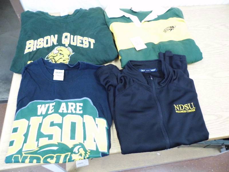 lot 27 image: Bison Gear