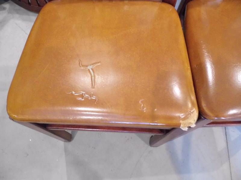 lot 99 image: Lot of 14 Chairs