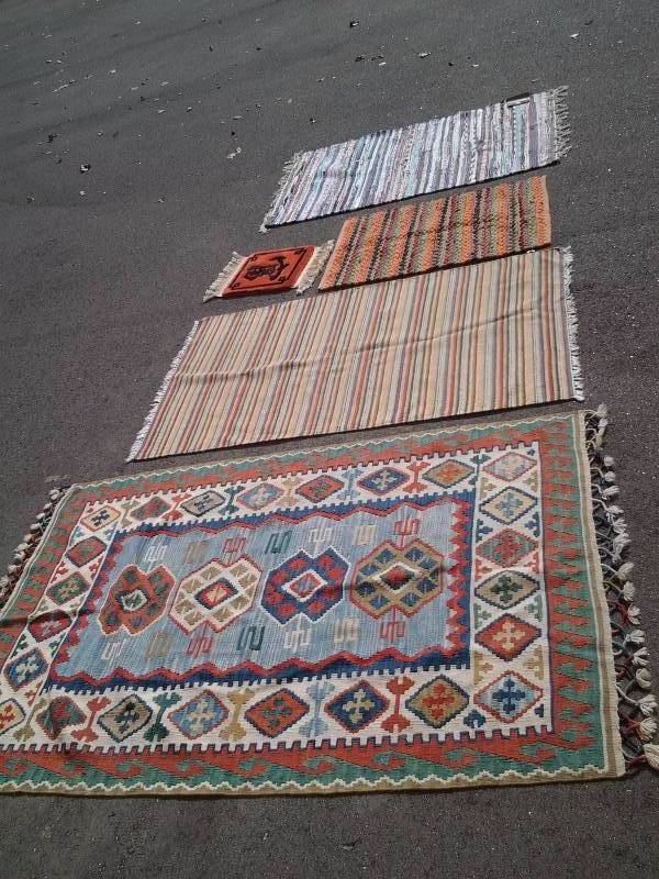 Rugs 3x5