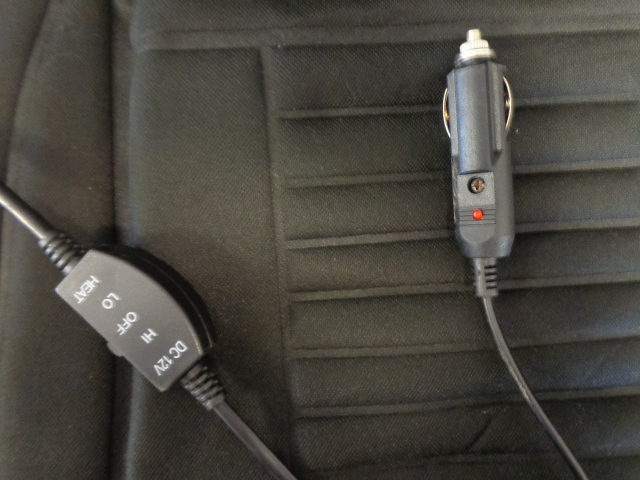lot 43 image: Car Accessories