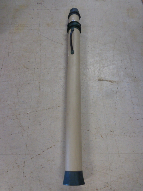 lot 50 image: Fishing Rod Travel Tube