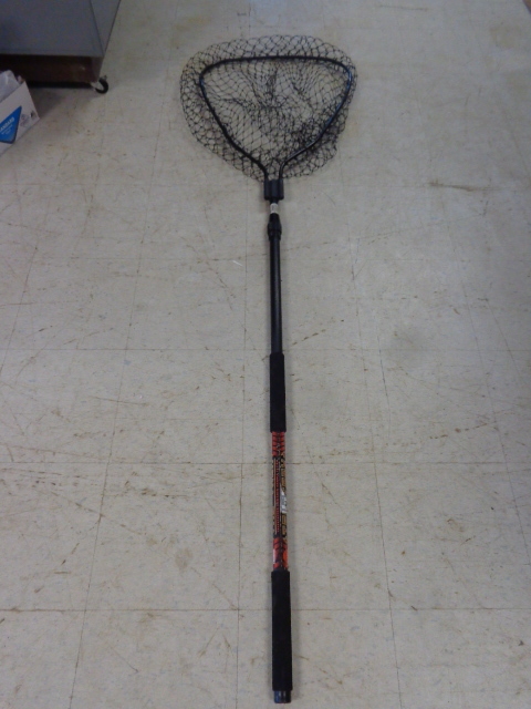 lot 52 image: Frabill Fishing Net