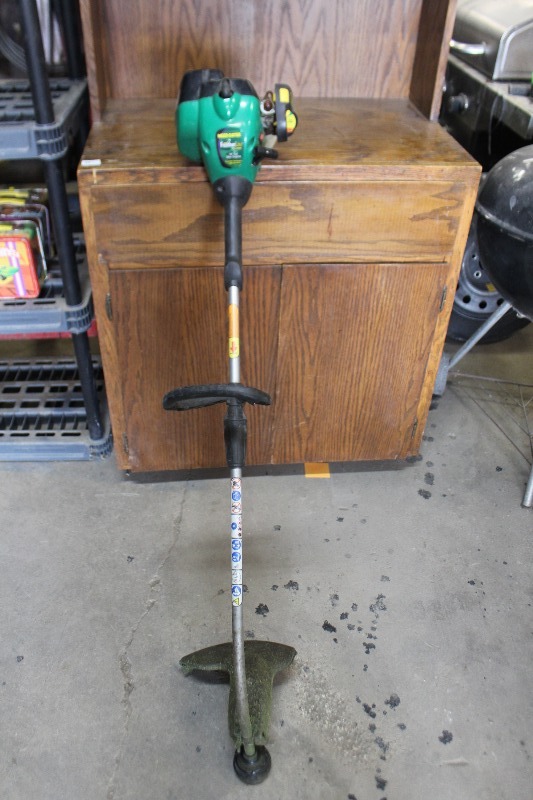 Weed Eater Feather Lite