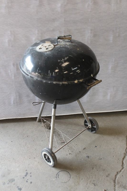 Weber Grill