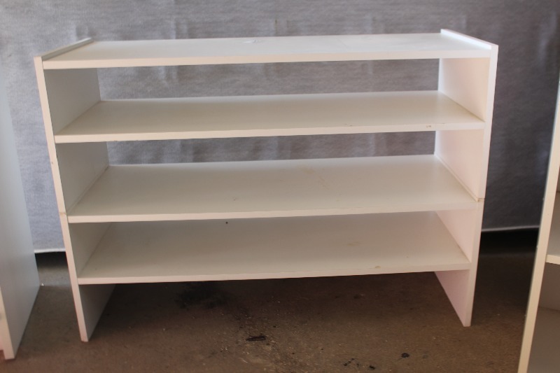Shelving Units