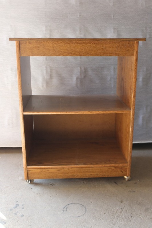 Shelving Unit