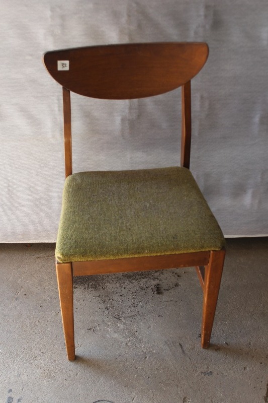 Retro Chair