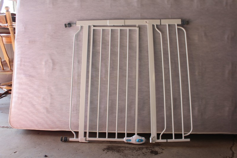 Baby Gate