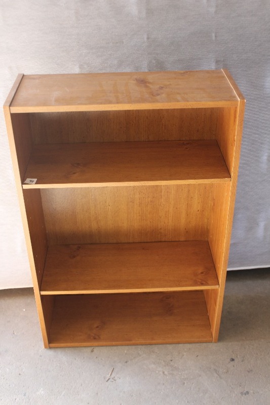 Shelving Unit