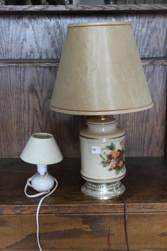 Lamps