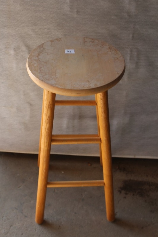 Stool