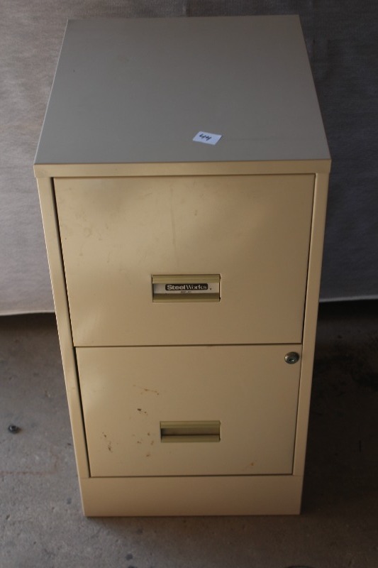 File Cabinet