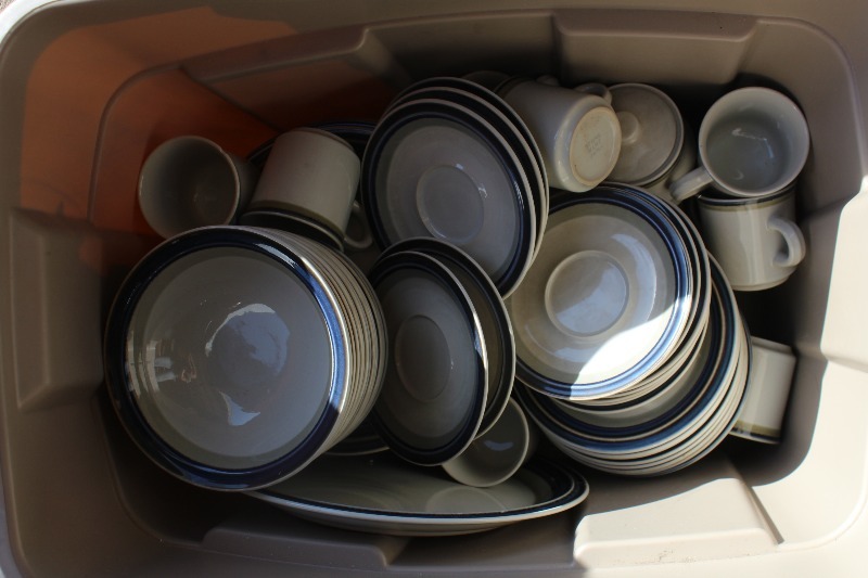 Dinner Set