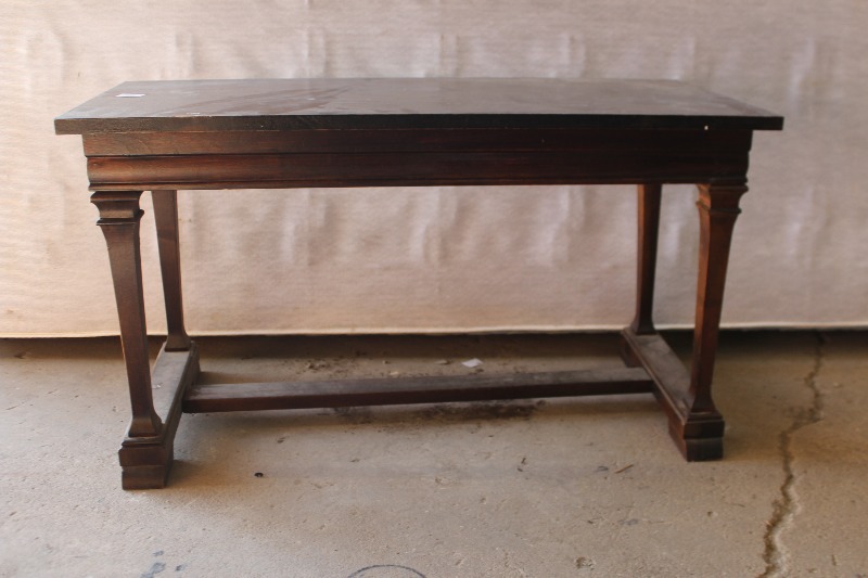 Piano Bench