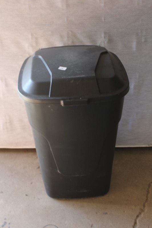 Garbage Can