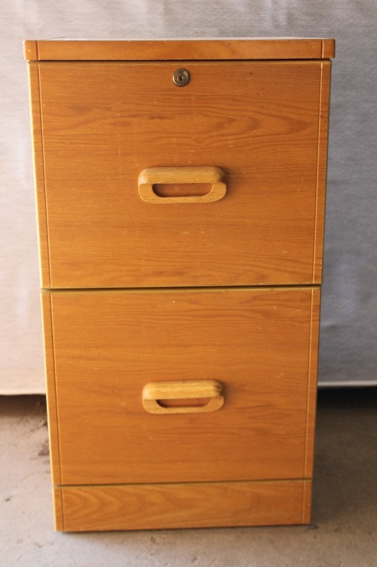 File Cabinet