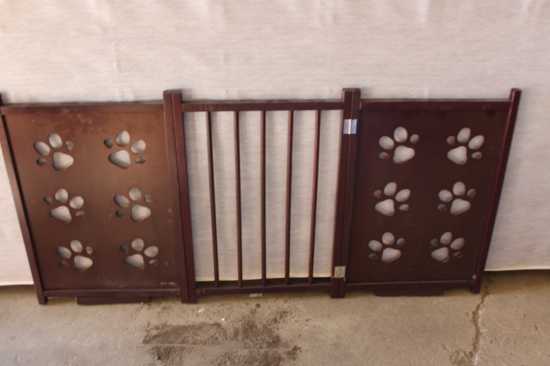 Puppy Gates